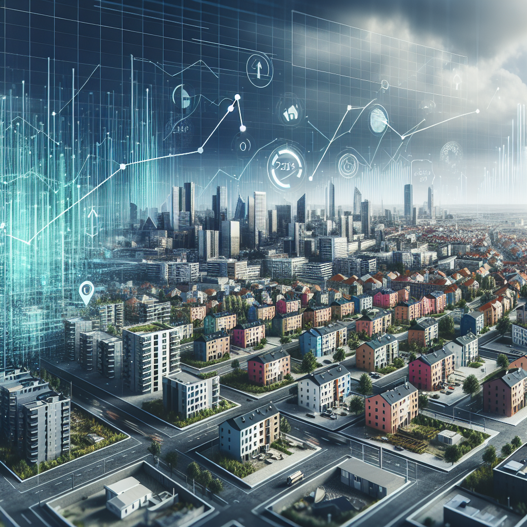 Trends zur Beeinflussung des Bodenrichtwerts in Essen Horst